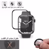 محافظ صفحه نمایش نانو لایونکس مدل PMLI مناسب برای اپل واچ Series 4 44mm
