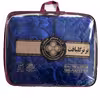 پتو گلبافت مدل برتر یکنفره سایز 220×160 سانتی متر