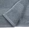 حوله حمام لایکو مدل کارول سایز 90x150 سانتی متر