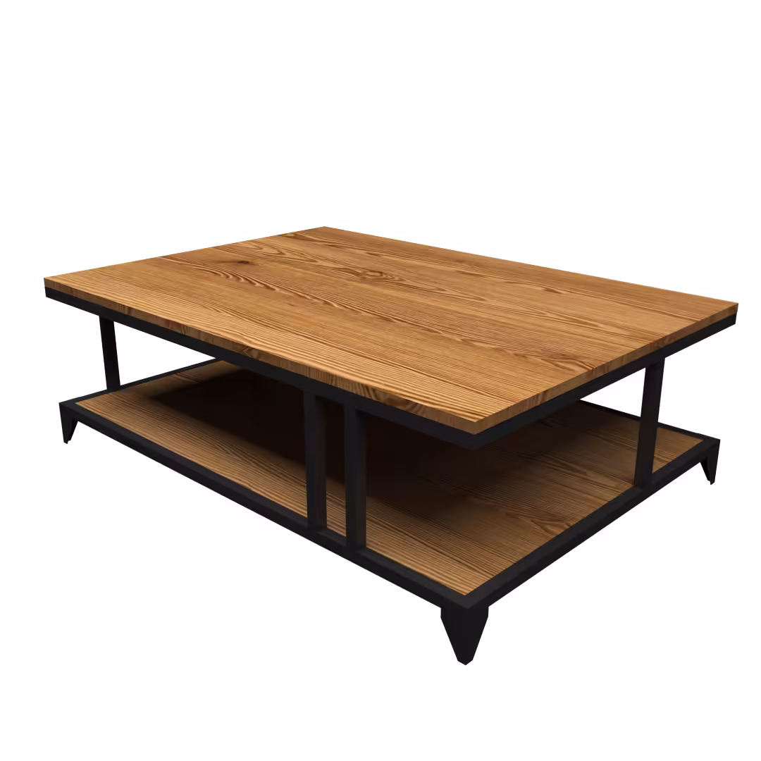 میز جلومبلی مدل شانلارم -C2