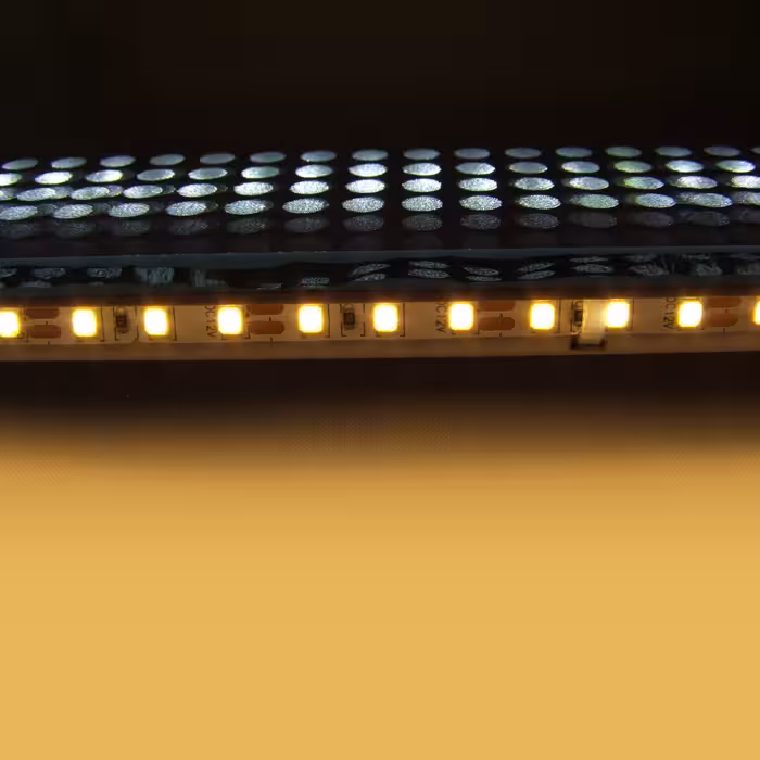 آینه گلسموند مدل مستطیل آرایشی بک لایت هوشمند کد HLBSM