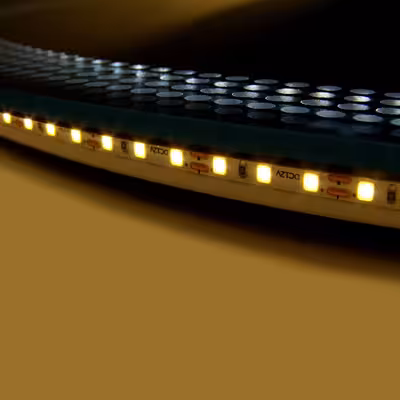 آینه گلسموند مدل دایره آرایشی بک لایت هوشمند کد CBLBSM