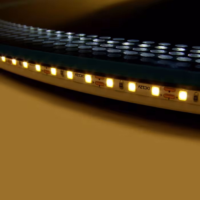 آینه گلسموند مدل دایره آرایشی بک لایت هوشمند کد CBLBSM