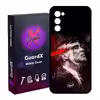 کاور گارد ایکس طرح Peaky Blinders مدل Glass10398 مناسب برای گوشی موبایل سامسونگ Galaxy S20 FE