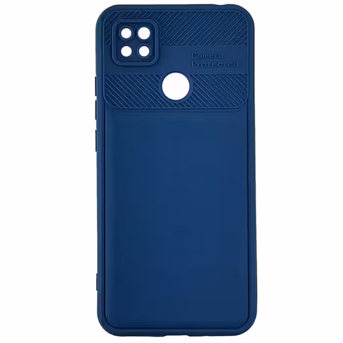 کاور مدل BLKN مناسب برای گوشی موبایل شیائومی Redmi 10A / 9C