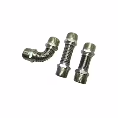 نیپل شوفاژ مدل SANFAN-68-10 بسته 10 عددی
