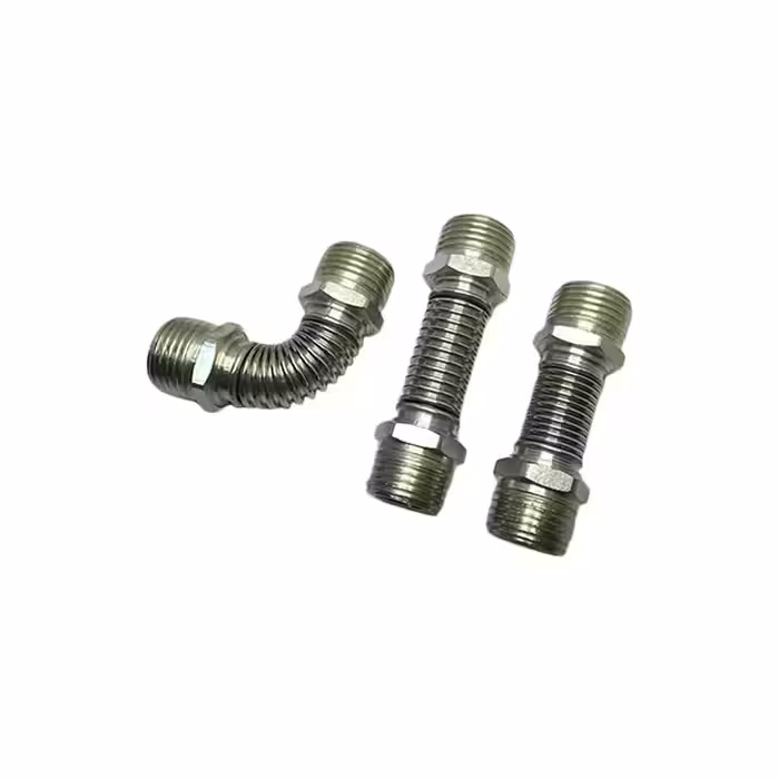 نیپل شوفاژ مدل SANFAN-68-10 بسته 10 عددی