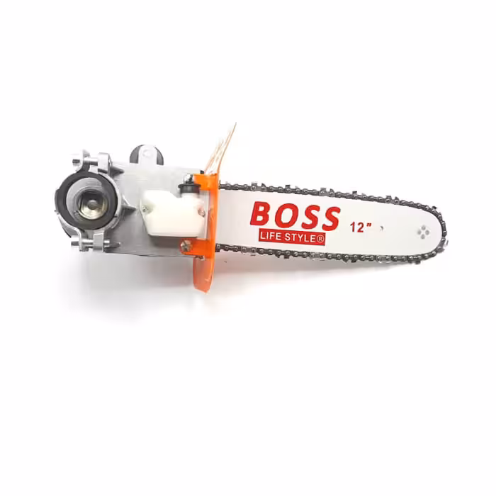 تبدیل اتوماتیک مینی فرز به اره زنجیری باس مدل CHAIN-SAWOSS