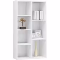 کتابخانه مدل IKE504