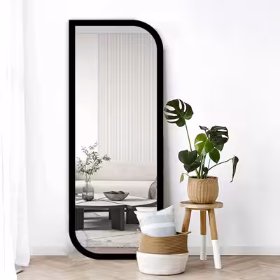 آینه مدل قدی طرح بینا کد w-140