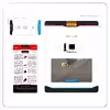 برچسب پوششی ماهوت مدل Eagle مناسب برای تبلت اپل iPad mini 2 2013 A1491