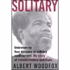 کتاب Solitary اثر Albert Woodfox انتشارات HarperCollins Publishers