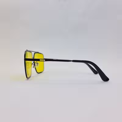 عینک شب میباخ مدل Rma-N2001 - M