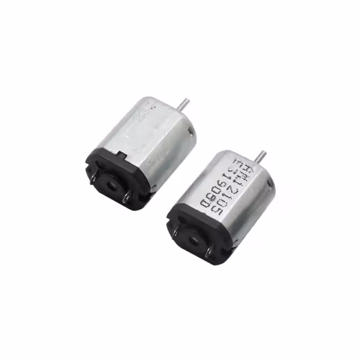 موتور و ملخ ربات مدل 18mm مجموعه 4 عددی