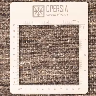 گبه دستباف چهار متری سی پرشیا کد 122334