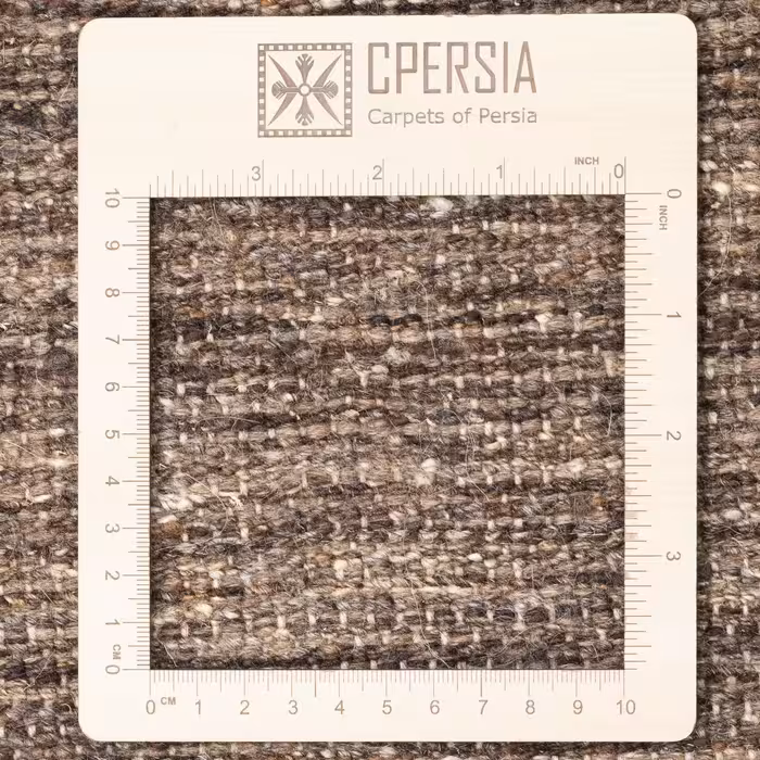 گبه دستباف چهار متری سی پرشیا کد 122334