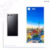 برچسب پوششی ماهوت مدل City of Berlin مناسب برای گوشی موبایل سونی Xperia XZ Premium