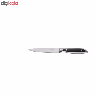 سرویس چاقو آشپزخانه 10 پارچه وینر کد W7335P به همراه چاقو تیزکن