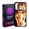 کاور گارد ایکس طرح Naruto Anime مدل Glass10452 مناسب برای گوشی موبایل شیائومی Redmi Note 8