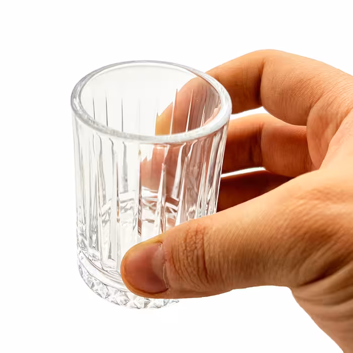 فنجان پاشاباغچه مدل PASA520242 بسته 6 عددی