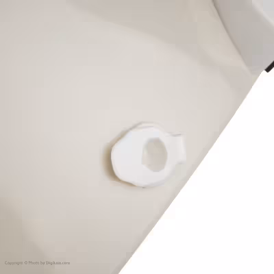 سطل و زمین شوی همارا مدل Rotating Bucket 8699