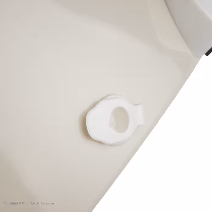 سطل و زمین شوی همارا مدل Rotating Bucket 8699