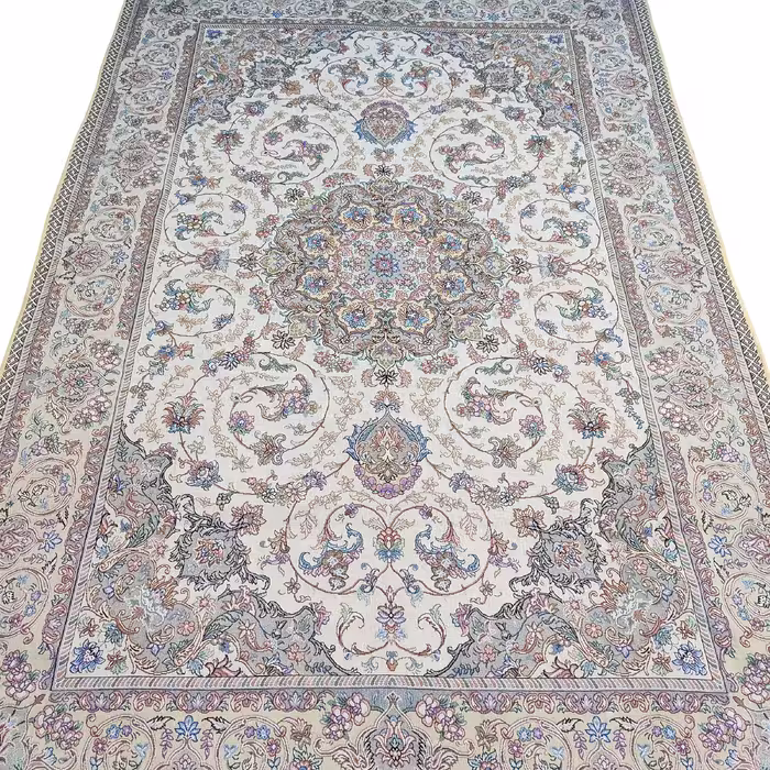 روفرشی کیاباف یزد مدل کژال کد 408k