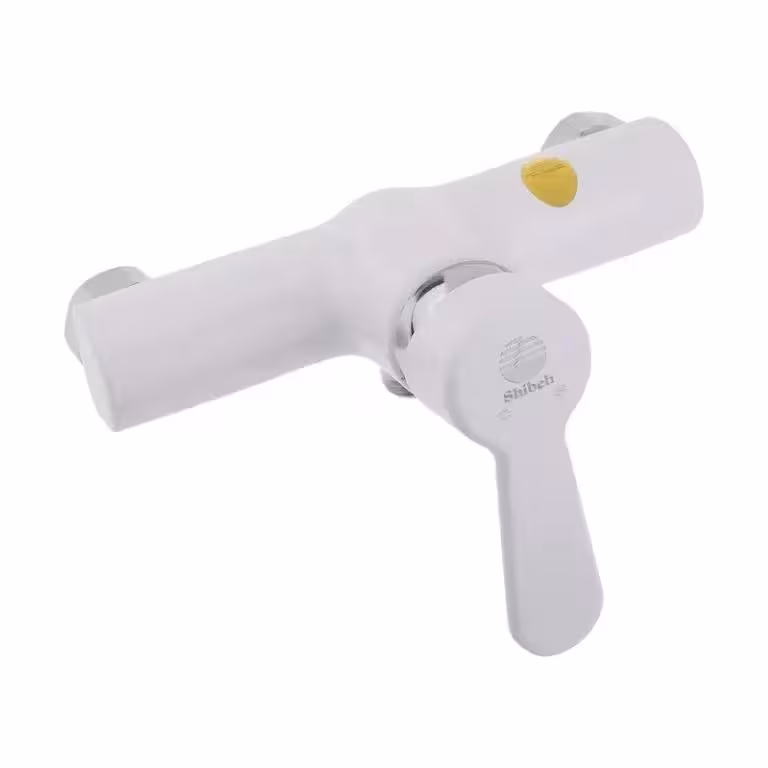 شیر توالت شیبه مدل البرز