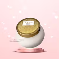کرم بدن عطری جوردانی گلد اسنزا با رایحه پرفیوم اسنزا