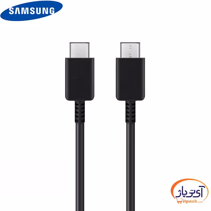 کابل اصلی شارژ سریع Type-C سامسونگ S20