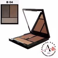 سایه ابرو سه تایی اولدرینا شماره 4 (OLEDRINA)