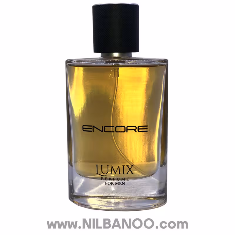 ادوپرفیوم مردانه بست گیت مدل Encore حجم 100 میل