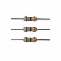 مقاومت (68) اهم 1/4 وات