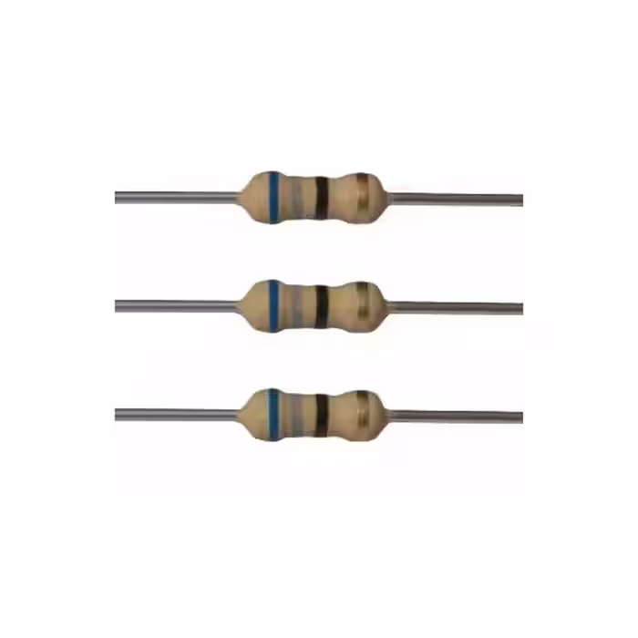 مقاومت (68) اهم 1/4 وات