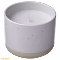 شمع معطر مدل JÄMLIK | برند ایکیا | ارسال 15 الی 20 روز کاری