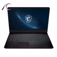 لپ تاپ ام اس آی LAPTOP MSI VECTOR GP76 12UGS CORE I7/16GB/1TB SSD/8GB