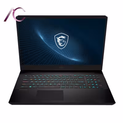 لپ تاپ ام اس آی LAPTOP MSI VECTOR GP76 12UGS CORE I7/16GB/1TB SSD/8GB