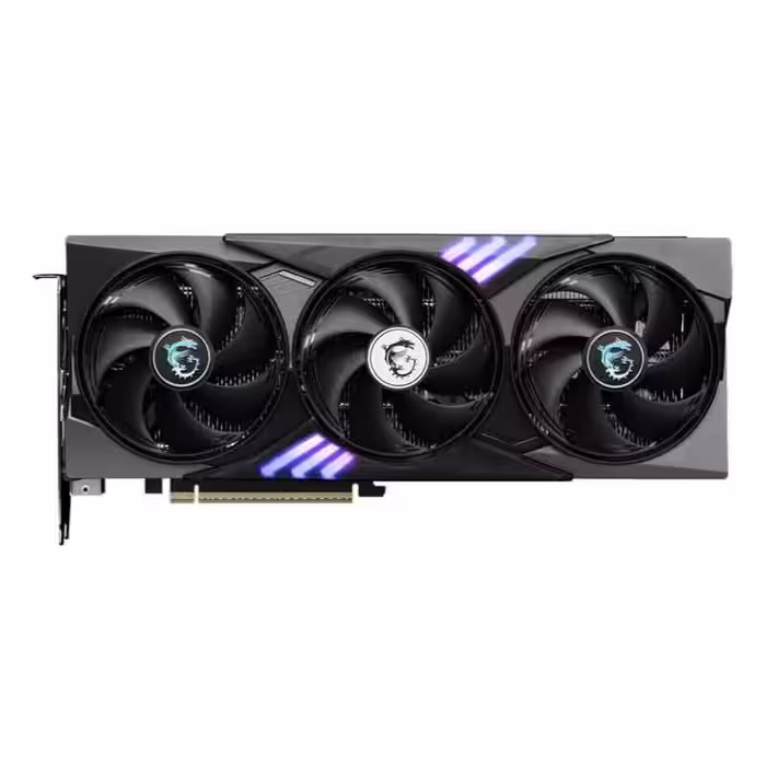 کارت گرافیک ام اس آی مدل MSI GeForce RTX™ 5060 Ti 16G GAMING TRIO OC