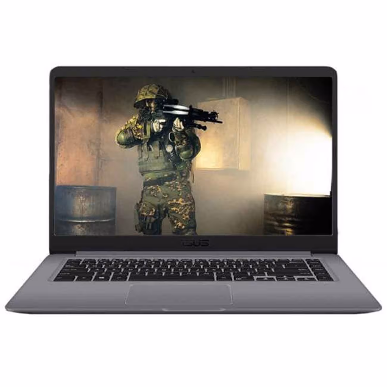 لپ تاپ ایسوس Asus X510UQ پردازنده i7 8550