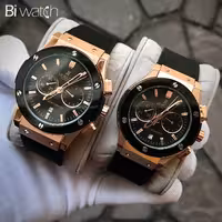 ساعت مچی ست هابلوت Hublot Classic 4556H