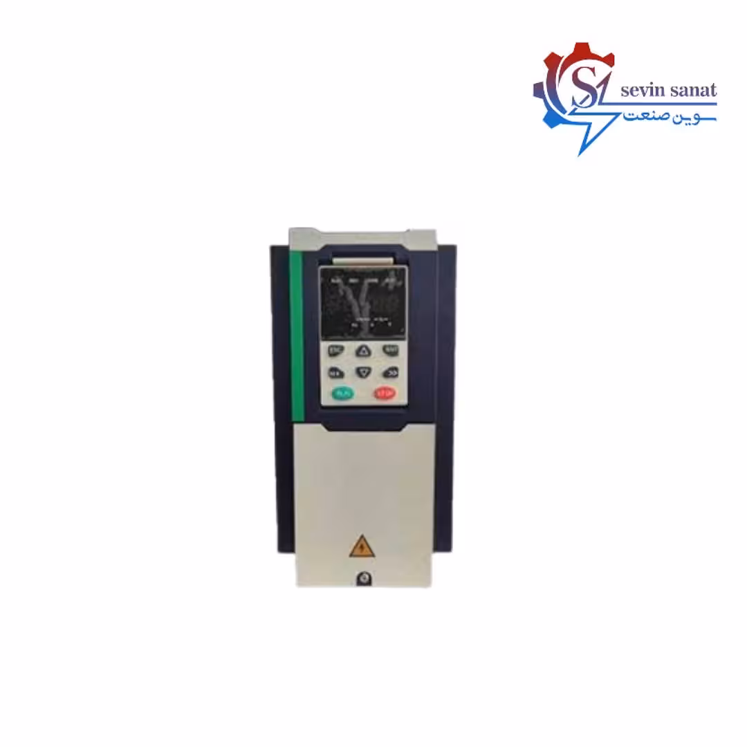 اینورتر ورتکس 11 کیلو وات سری IR610 مدل IR610-011GT4B