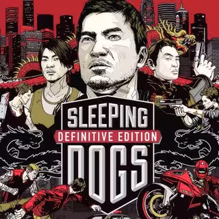 بازی Sleeping Dogs Definitive Edition