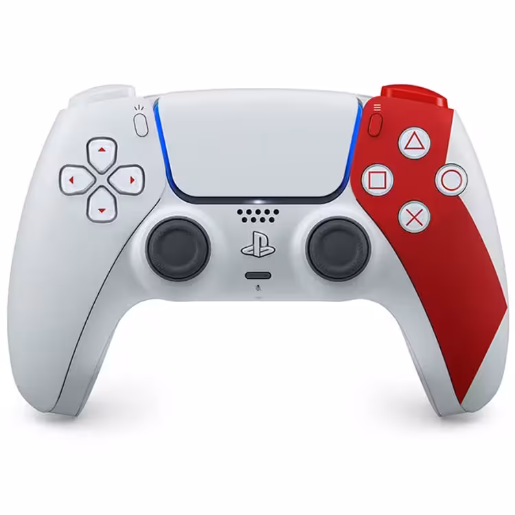 God Of War 20th Anniversary DualSense Controller
