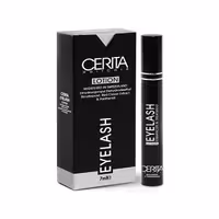 محلول تقویت کننده مژه سریتا مدل Eyelash Lotion حجم 7 میلی لیتر مدل-E7