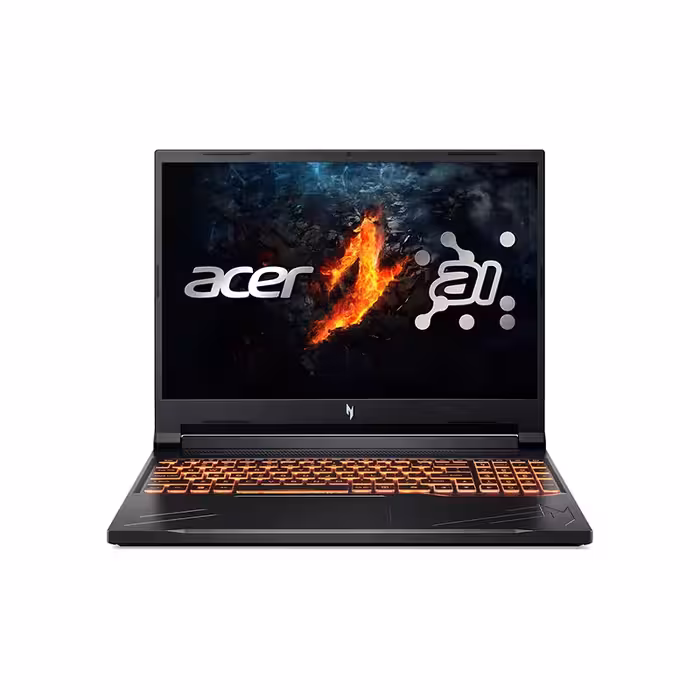 لپ تاپ 16 اینچی گیمینگ ایسر مدل Nitro ANV16-71-760Q i7(14650HX) 32GB 1TB SSD RTX4050 6GB