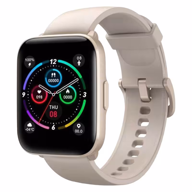 ساعت هوشمند میبرو مدل C2 global | کالا مکس