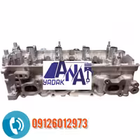 سرسیلندر سوزوکی ویتارا 2400 وارداتی