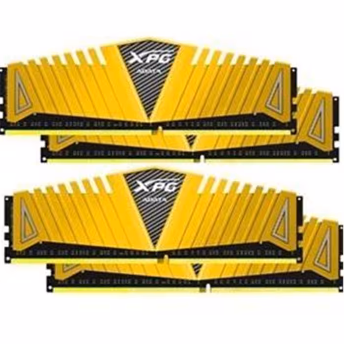 AData XPG Z1 2x16GB=32GB DDR4 3000MHz CL16 Gold RAM