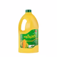 روغن ذرت خالص گلدن گیت 1800 میلی لیتری