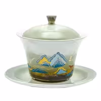 گایوان ژاپنی پترن کد C